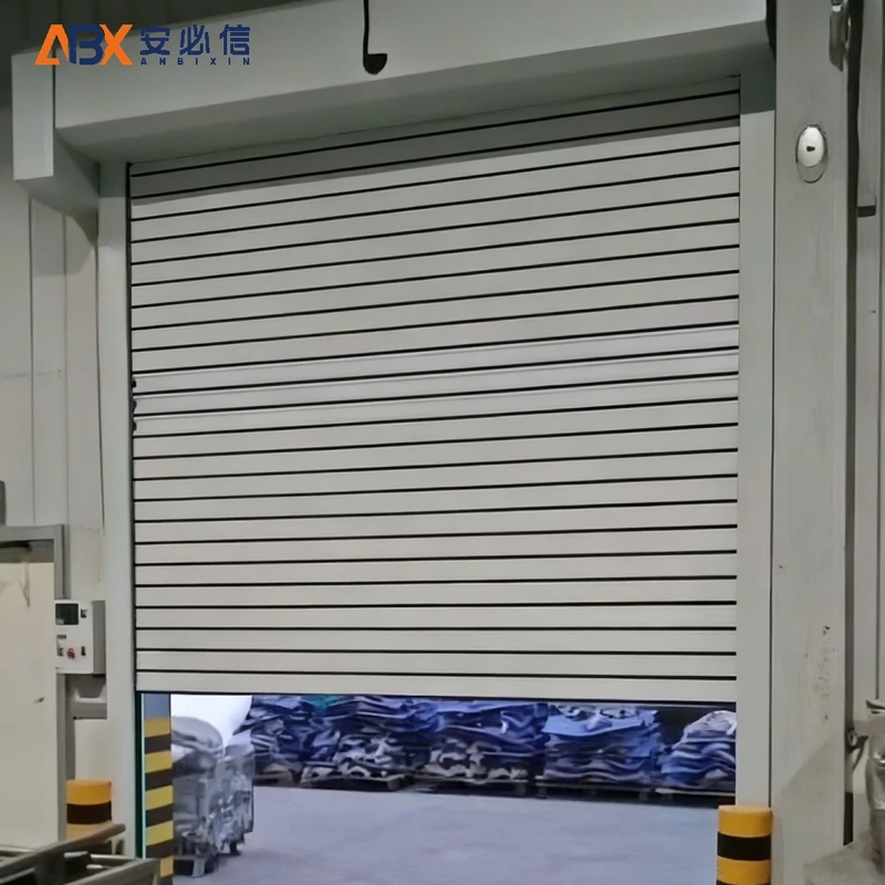 宿迁雷达高速门